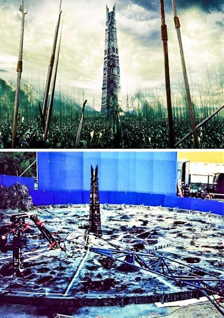 Vạch trần những m&agrave;n &ldquo;lừa đảo&rdquo; thị gi&aacute;c tr&ecirc;n m&agrave;n bạc