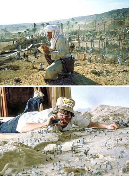 Vạch trần những m&agrave;n &ldquo;lừa đảo&rdquo; thị gi&aacute;c tr&ecirc;n m&agrave;n bạc