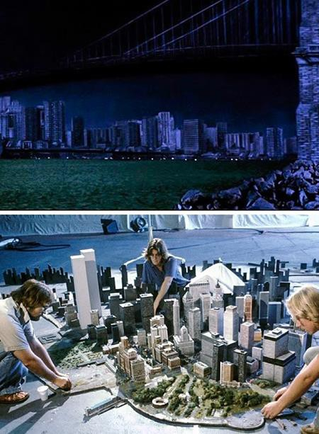 Vạch trần những m&agrave;n &ldquo;lừa đảo&rdquo; thị gi&aacute;c tr&ecirc;n m&agrave;n bạc