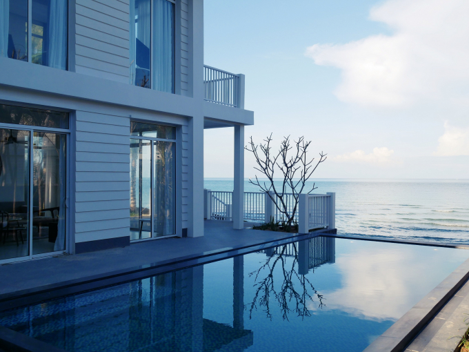 Biệt thự Premier Village Phu Quoc Resort