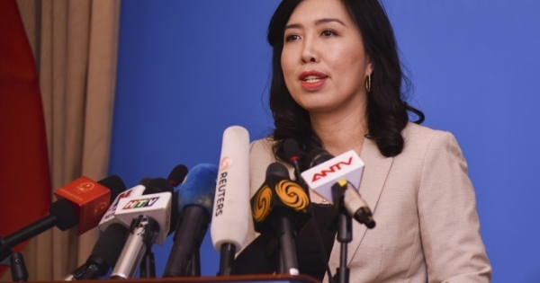 Thượng đỉnh Mỹ - Triều Tiên tại Hà Nội là bước tiến quan trọng trong tiến trình đối thoại