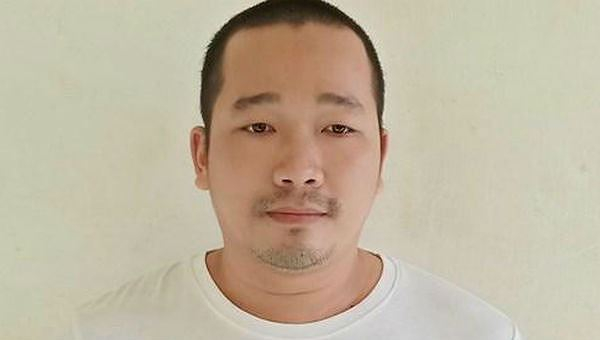 Đối tượng V&otilde; Vinh T&acirc;n