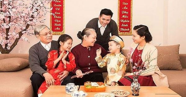 Lời dạy của Bác về xây dựng gia đình hạnh phúc