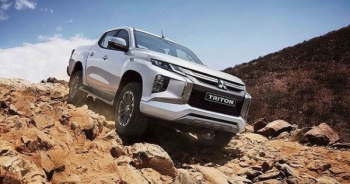 Lệ phí trước bạ xe bán tải và xe VAN chính thức tăng gấp 3 lần