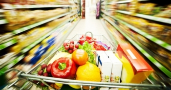 Tháng 2/2019, chỉ số giá tiêu dùng tăng 0,8%