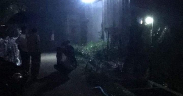 Hà Nội: Người phụ nữ bị sát hại khi đi tập thể dục vào buổi tối