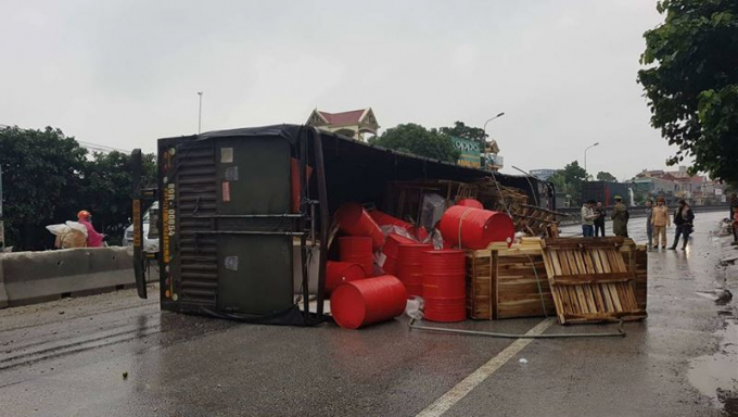 Ảnh minh họa. (Ảnh: Lao động)