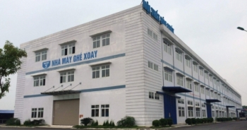 Công ty CP Nội thất Hoà Phát bị tỉnh Hưng Yên "nhắc nhở"