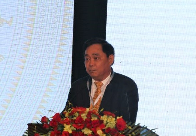 Dũng L&ograve; V&ocirc;i tự tin xử&nbsp;l&yacute;&nbsp;được nước thải&nbsp;t cả c&aacute;c hồ nước ở Đ&agrave; Nẵng.