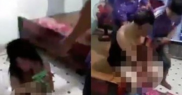 Vụ đánh ghen chấn động Cà Mau: Vợ Thượng úy Công an bị phạt tù