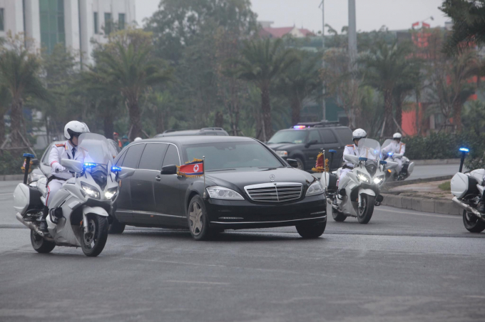 H&ocirc;m nay, cấm đường từ H&agrave; Nội đến Đồng Đăng - Lạng Sơn v&agrave; ngược lại