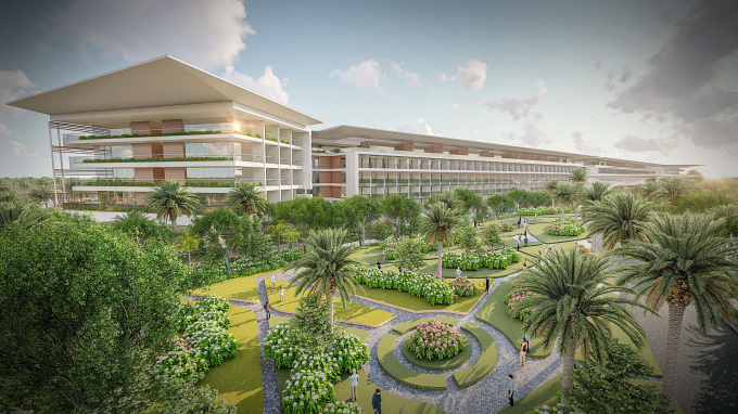 Dự &aacute;n Malibu Hội An nằm tr&ecirc;n tuyến đường trọng&nbsp;điểm du lịch Quảng Nam - Đ&agrave; Nẵng.