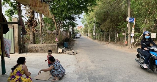 Sản phụ gây chuyện 