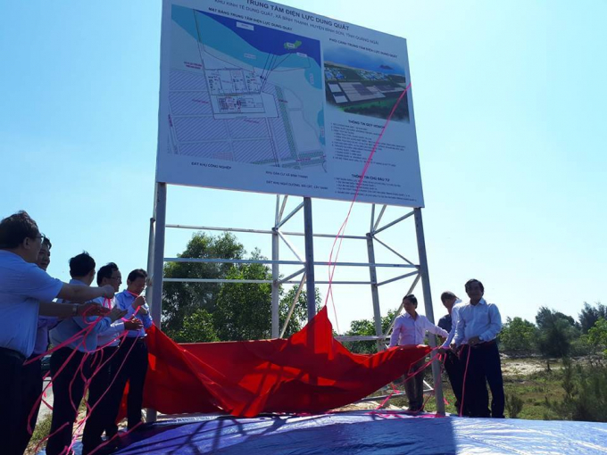 3 nh&agrave; m&aacute;y điện kh&iacute; khi đi v&agrave;o vận h&agrave;nh sẽ cung cấp hơn 13 tỷ kWh điện mỗi năm.