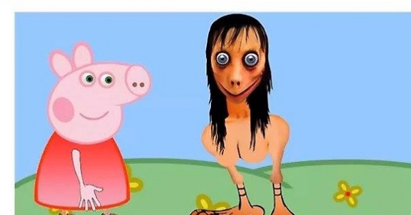 Trò chơi "quái vật MoMo" hệ luỵ khôn lường hơn sức tưởng tượng