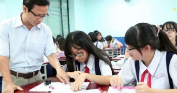 Gần 1 triệu giáo viên phổ thông sẽ được bồi dưỡng chương trình GDPT mới