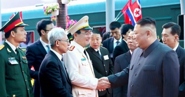 Tướng công an tiết lộ chuyện đặc biệt hậu trường Thượng đỉnh Mỹ - Triều