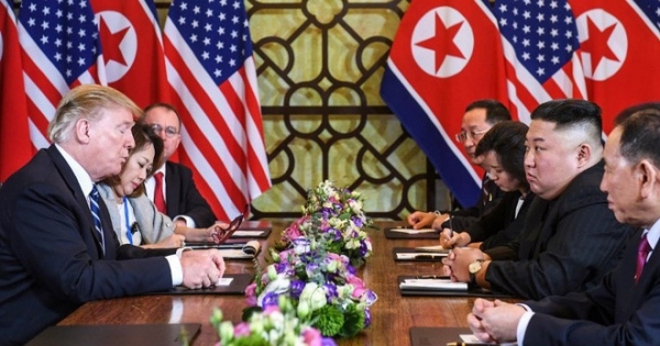 Việt Nam được gì từ Thượng đỉnh Mỹ - Triều lần 2?