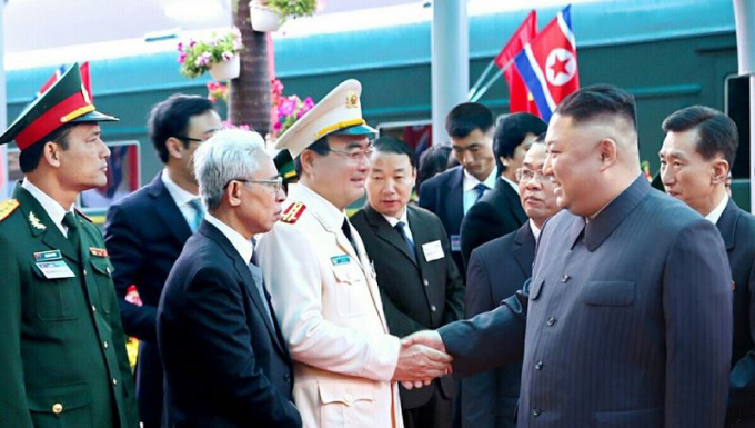 Tướng c&ocirc;ng an tiết lộ chuyện đặc biệt hậu trường Thượng đỉnh Mỹ - Triều