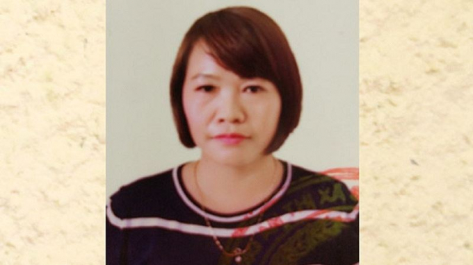 Lương Thị Lan Phương.