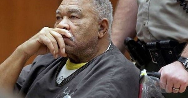 Kẻ sát nhân 90 lần gây án mạng