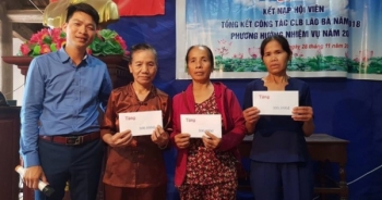 Dược phẩm Minh Chiến: Đồng hành cùng người cao tuổi trong hành trình chăm sóc sức khỏe