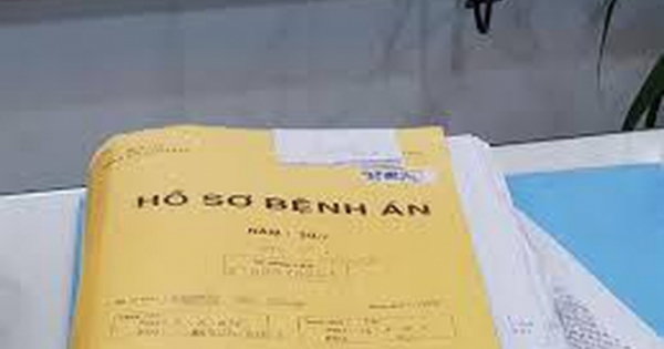 Truy tố cựu phó trưởng khoa làm giả bệnh án tâm thần giá 85 triệu đồng