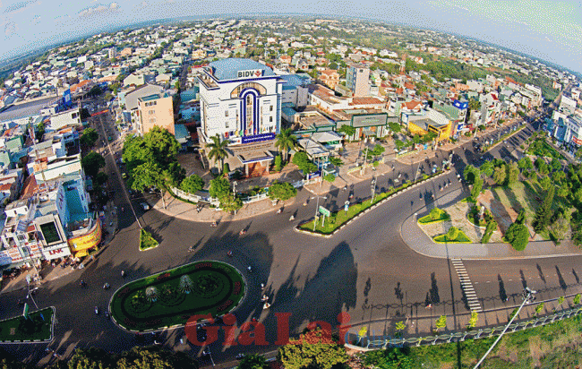 Điều chỉnh nhiều vị tr&iacute; kh&ocirc;ng ph&ugrave; hợp với quy hoạch sử dụng đất của th&agrave;nh phố đ&atilde; được ph&ecirc; duyệt