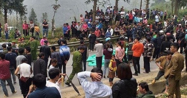 Ủy ban ATGT Quốc gia lên tiếng về vụ 