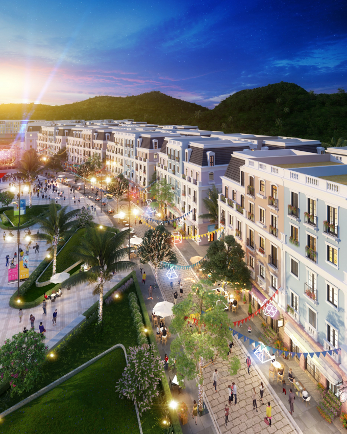 C&oacute; g&igrave; hấp dẫn ở hệ sinh th&aacute;i du lịch, nghỉ dưỡng Nam Ph&uacute; Quốc?