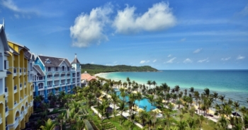 Có gì hấp dẫn ở hệ sinh thái du lịch, nghỉ dưỡng Nam Phú Quốc?