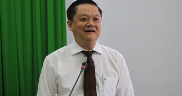 Thành phố Cần Thơ và Bảo hiểm xã hội Việt Nam có nhân sự mới