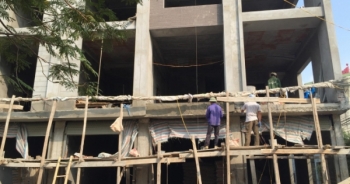 Làm rõ phản ánh đất nông nghiệp "hoá phép" đất có sổ đỏ ở Hà Đông