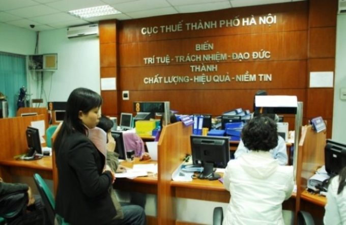Ảnh minh họa. (Ảnh:&nbsp;VietnamFinance)