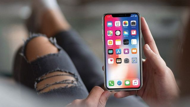 Apple sụt giảm tại Việt Nam,