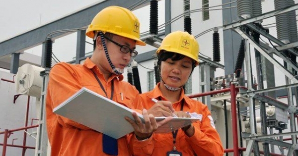 Giá điện có thể tăng thêm 8,36% ngay từ tháng 3/2019