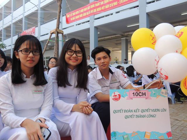 Th&ocirc;ng tin mới nhất về tuyển sinh lớp 1, lớp 6 v&agrave; lớp 10 ở TPHCM