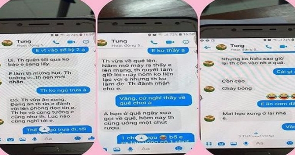 Vụ thầy giáo bị tố "gạ tình" nữ sinh lớp 10: Xuất hiện cuộc điện thoại tìm cách chối tội