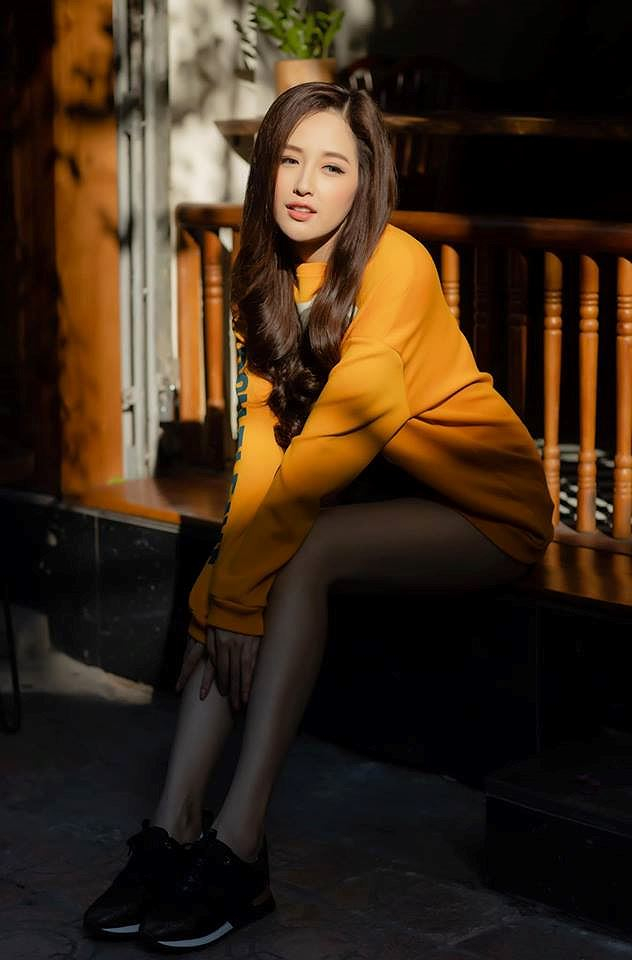 Mai Phương Th&uacute;y chưa từng&nbsp;c&ocirc;ng khai về t&igrave;nh đầu&nbsp;của m&igrave;nh