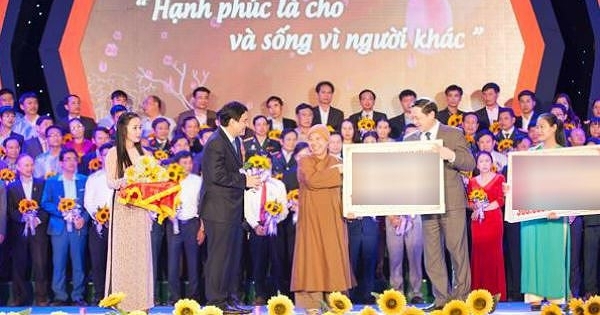 Nhức nhối tình trạng doanh nghiệp nợ tiền ủng hộ người nghèo