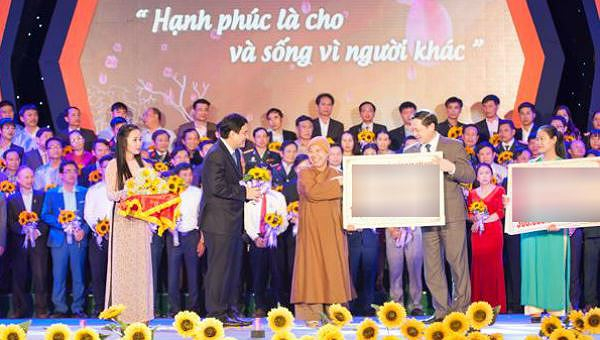 Chương tr&igrave;nh Tết v&igrave; người ngh&egrave;o Nghệ An 2018 vận động được hơn 60 tỷ đồng, đến nay vẫn &ldquo;bị nợ&rdquo; h&agrave;ng trăm triệu