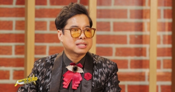 Danh ca Ngọc Sơn lên tiếng khẳng định: “Tôi là đàn ông, men 100%” sau những tin đồn về giới tính