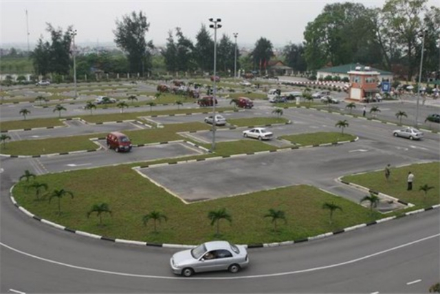 Bộ GTVT thanh tra việc đ&agrave;o tạo, s&aacute;t hạch v&agrave; cấp GPLX ở 13 tỉnh, th&agrave;nh (ảnh: Việt Hưng).