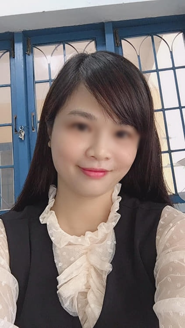 Hiện tại c&ocirc; H đang bị đ&igrave;nh chỉ c&ocirc;ng t&aacute;c để cơ quan chức năng điều tra, l&agrave;m r&otilde; sự việc.