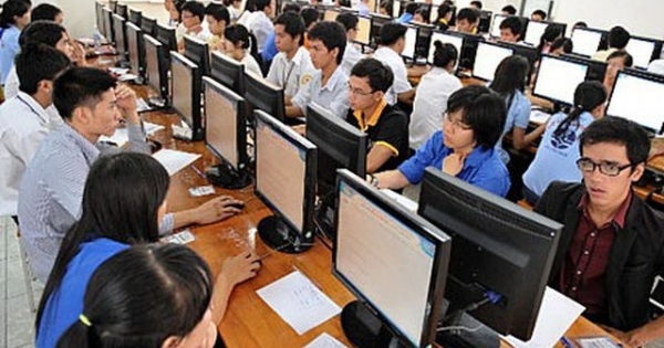 Hà Nội: Phê duyệt chỉ tiêu tuyển dụng 1029 công chức trong năm 2019