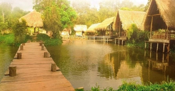 Đôi nét về thành phố nơi tổ chức Lễ hội cà phê lần thứ 7 năm 2019