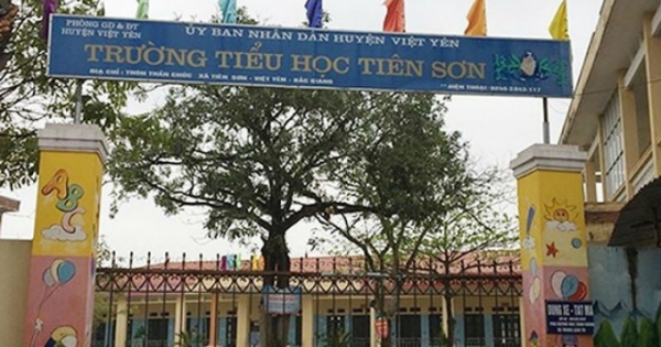 Loạt nghi án 