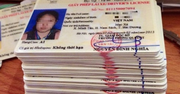 Đẩy khó cho dân!