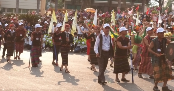 Đắk Lắk: Nhiều hoạt động hấp dẫn tại Lễ hội cà phê Buôn Ma Thuột