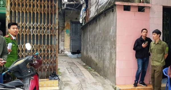 Hé lộ lý do thầy bói truy sát cả nhà hàng xóm chấn động dư luận